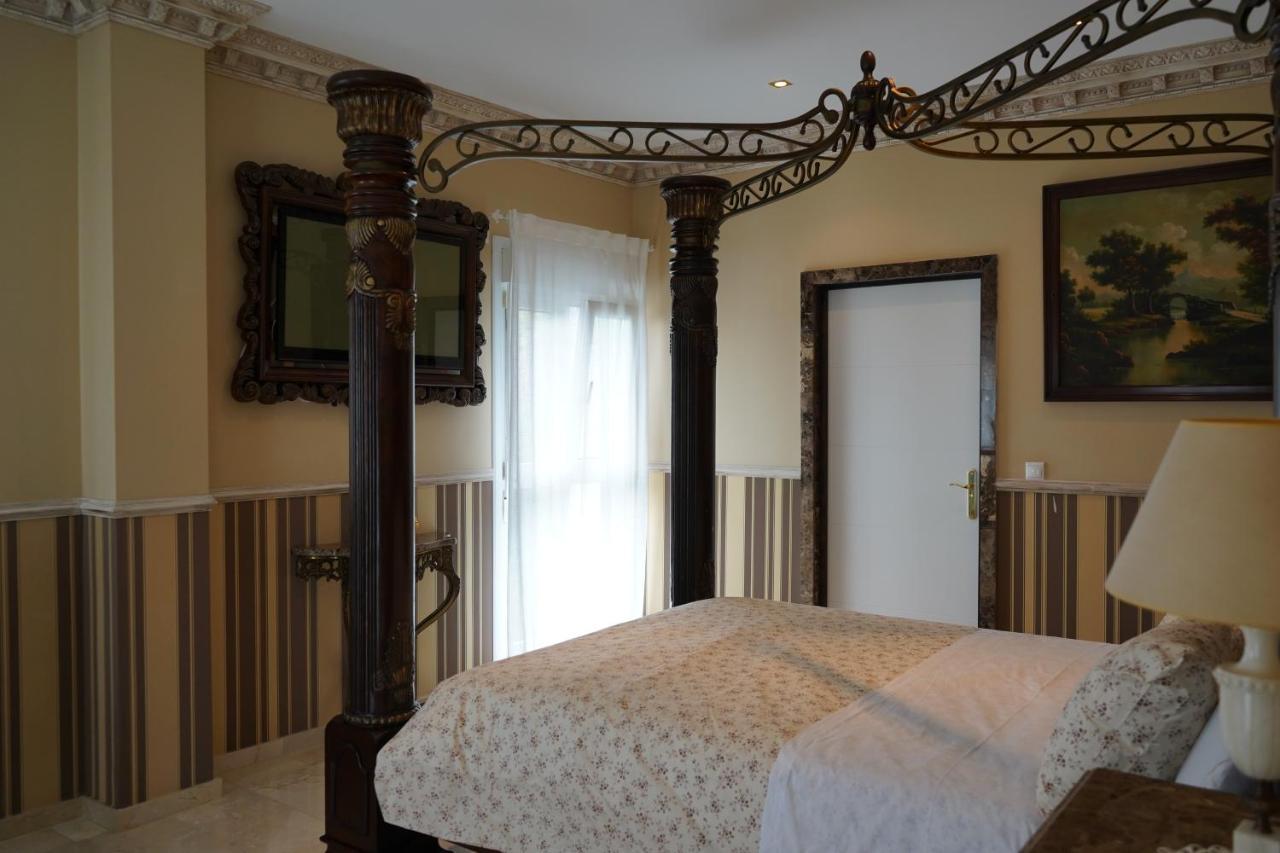 Apartament Rural Palace *