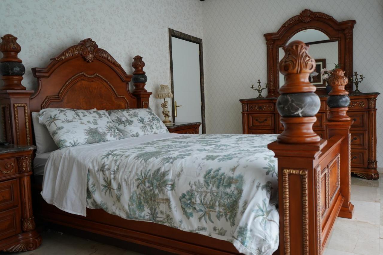 Rural Palace Apartament Sopuerta