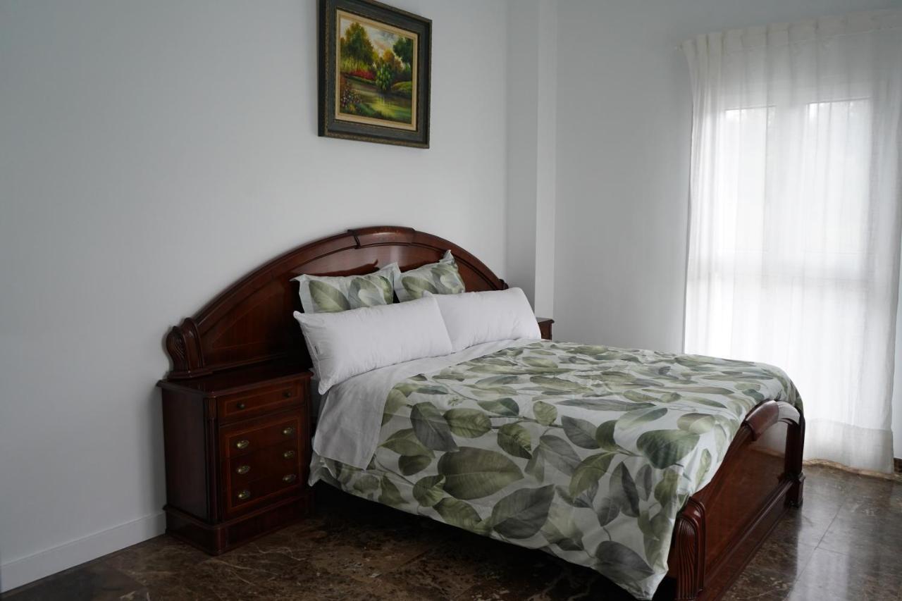 Apartament Rural Palace Sopuerta