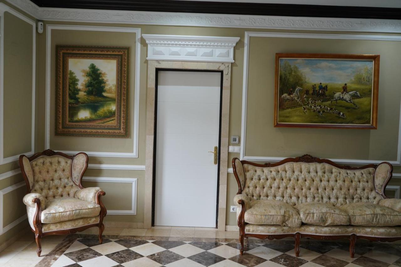 Rural Palace Sopuerta