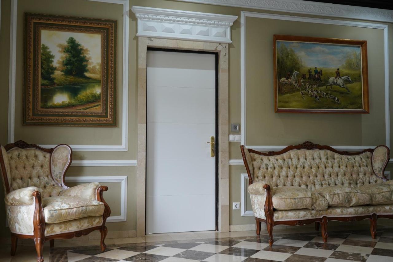 Rural Palace Apartament