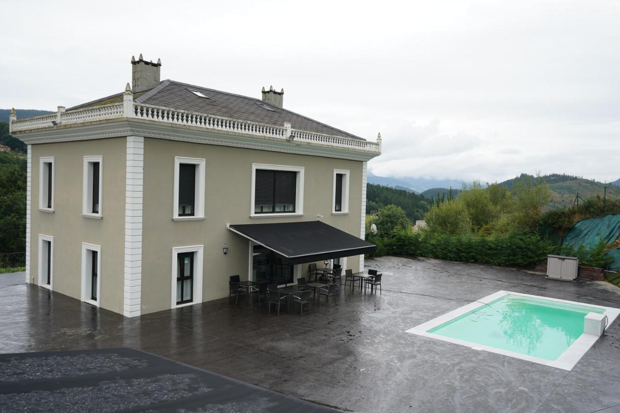 Rural Palace Apartment *